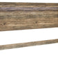 Rusthaven King Panel Headboard