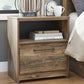Rusthaven Nightstand