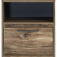 Rusthaven Nightstand