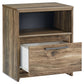 Rusthaven Nightstand