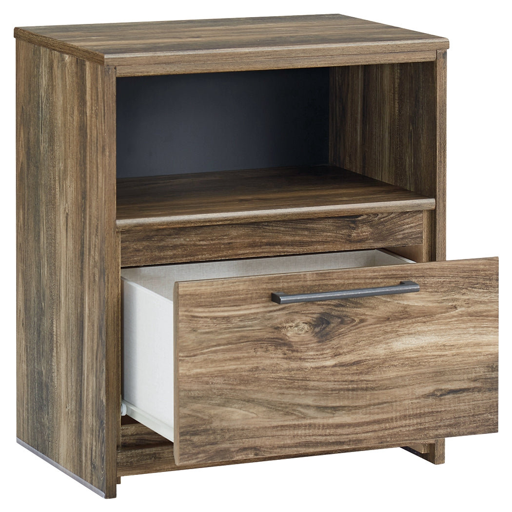 Rusthaven Nightstand