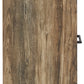 Rusthaven Nightstand
