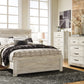 Bellaby Chest of Drawers