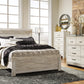 Bellaby Dresser