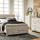 Bellaby Nightstand