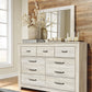 Bellaby Dresser