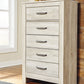 Bellaby Chest of Drawers