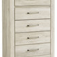 Bellaby Chest of Drawers