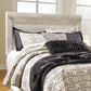 Bellaby Queen Panel Bed