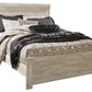 Bellaby Queen Panel Bed