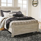 Bellaby Queen Panel Headboard