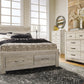 Bellaby Queen Panel Headboard