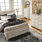Bellaby Queen Panel Headboard