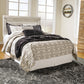 Bellaby Queen Panel Headboard