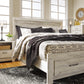 Bellaby King Panel Headboard
