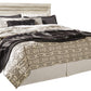 Bellaby King Panel Headboard