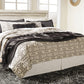 Bellaby King Panel Headboard
