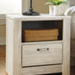 Bellaby Nightstand