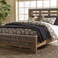 Chadbrook Queen Panel Bed