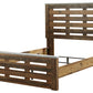 Chadbrook Queen Panel Bed