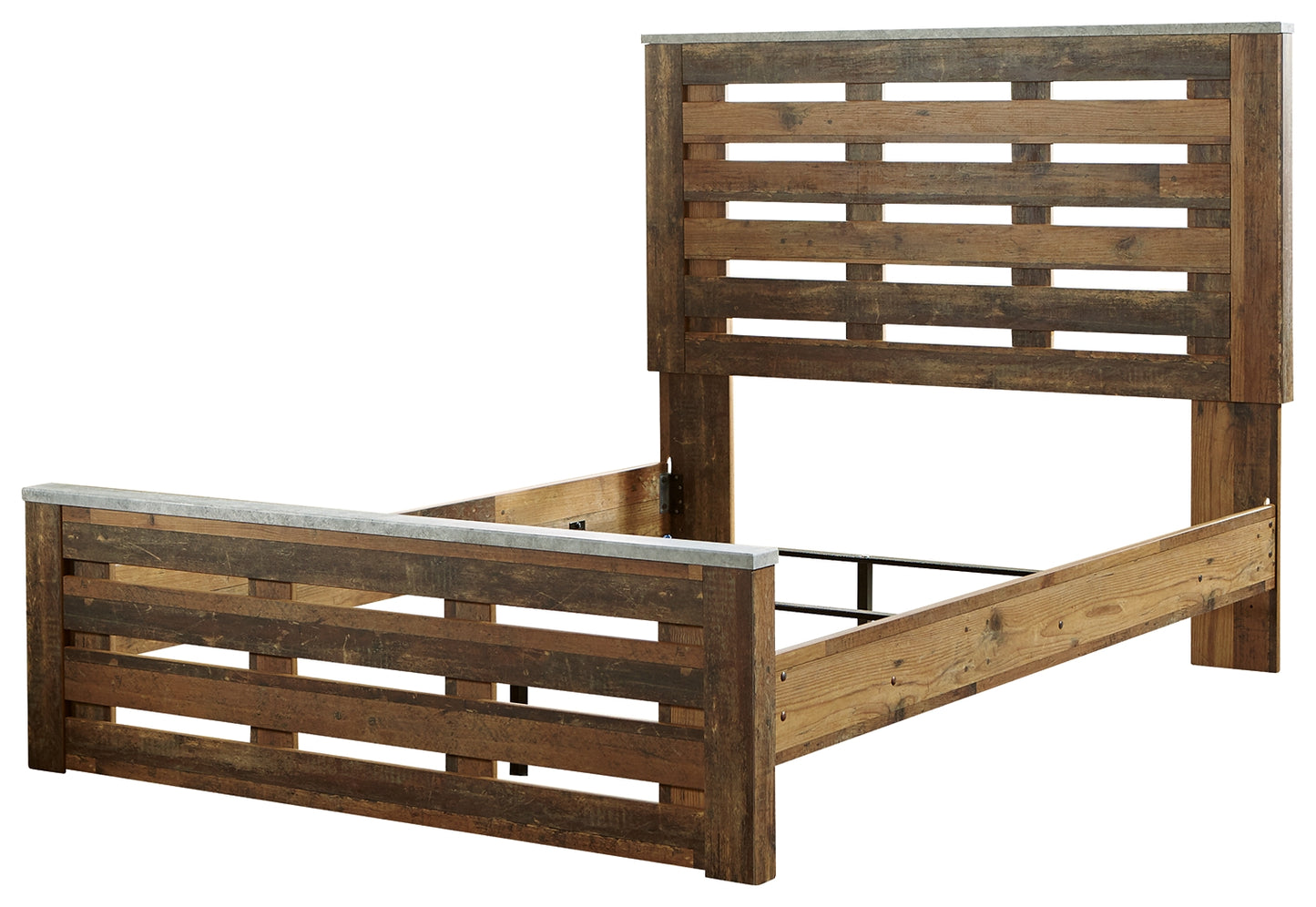 Chadbrook Queen Panel Bed