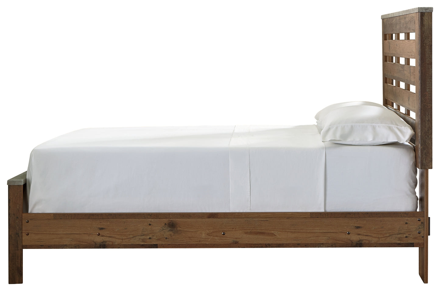 Chadbrook Queen Panel Bed