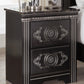 Banalski Nightstand