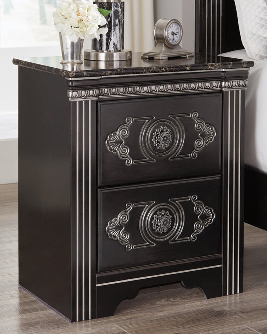 Banalski Nightstand