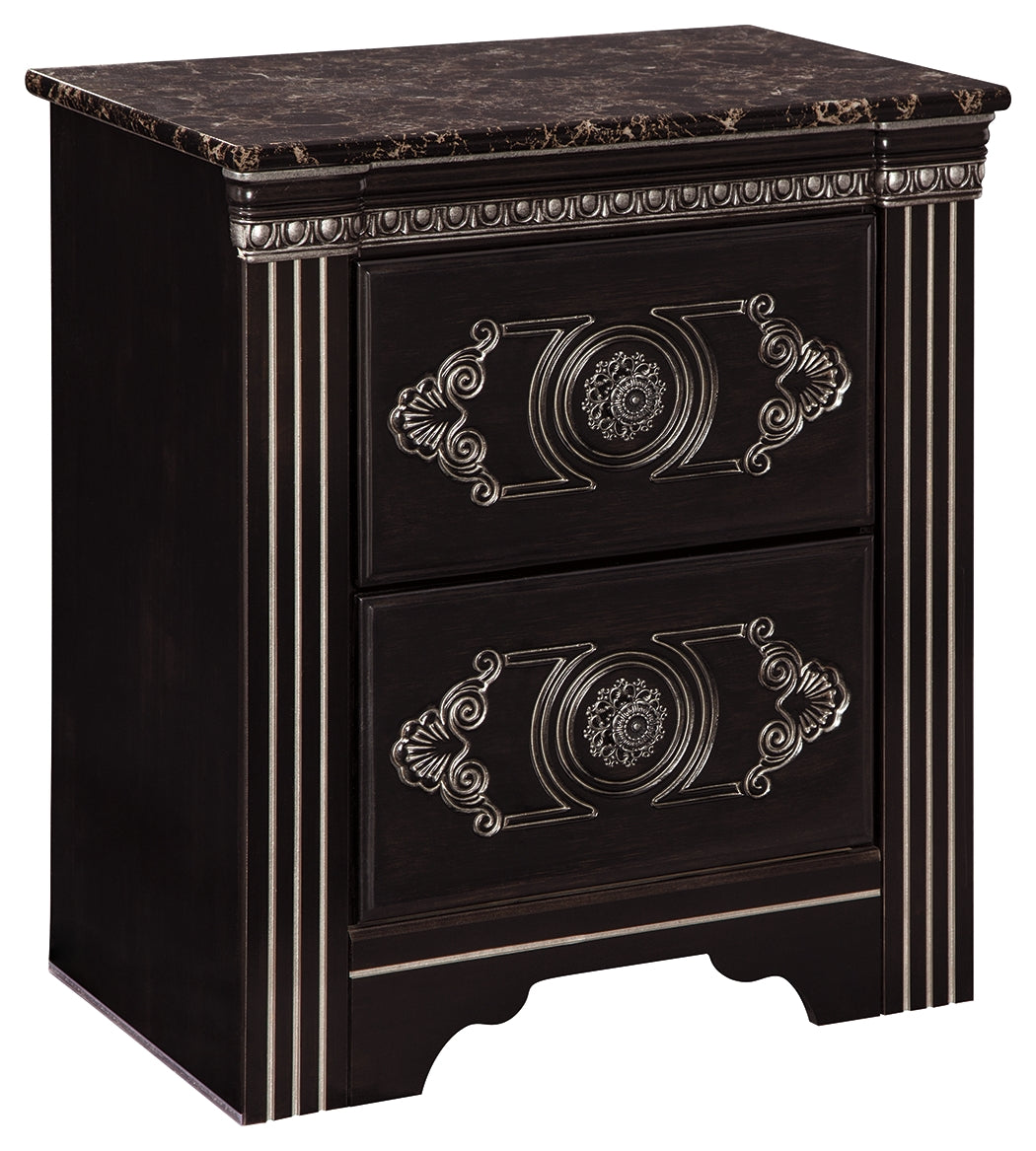 Banalski Nightstand