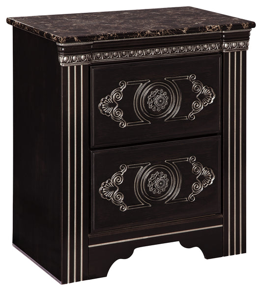 Banalski Nightstand
