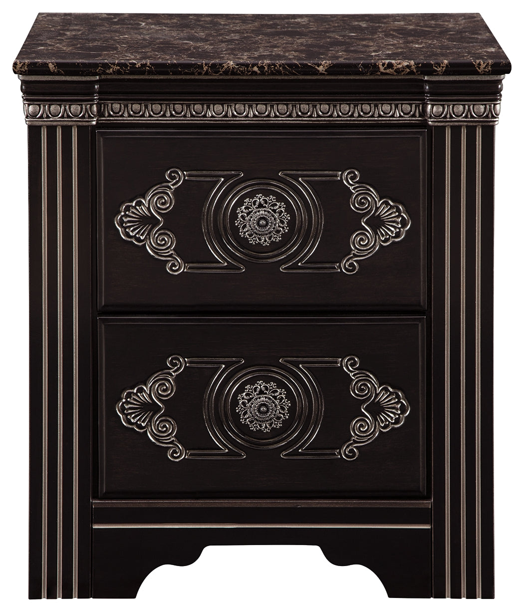 Banalski Nightstand