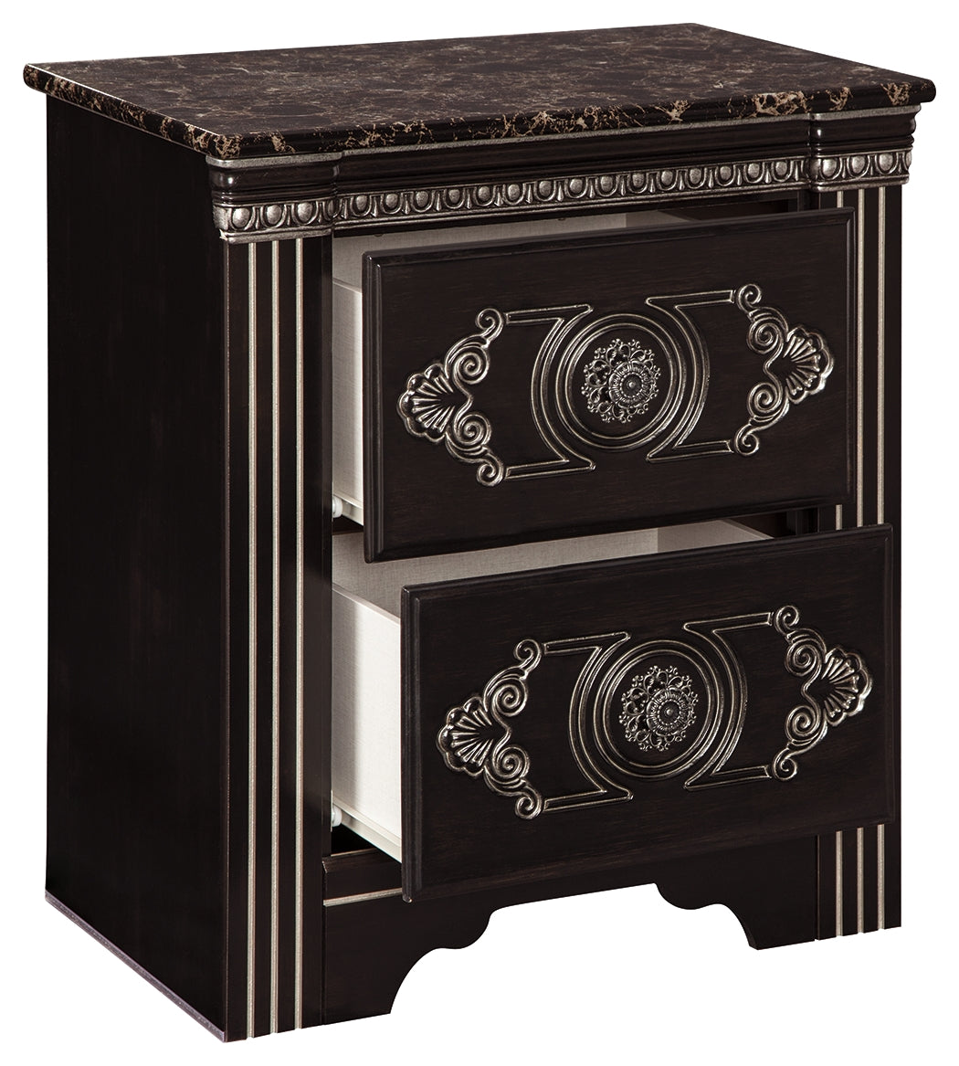 Banalski Nightstand