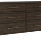 Wittland Dresser