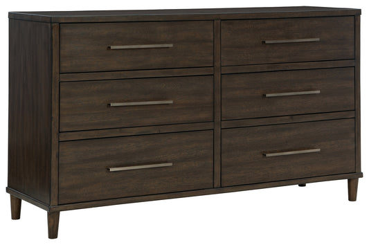Wittland Dresser