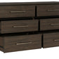 Wittland Dresser