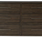 Wittland Dresser