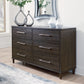Wittland Dresser