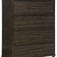 Wittland Chest of Drawers