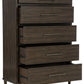 Wittland Chest of Drawers