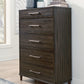 Wittland Chest of Drawers