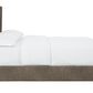 Wittland King Upholstered Panel Bed