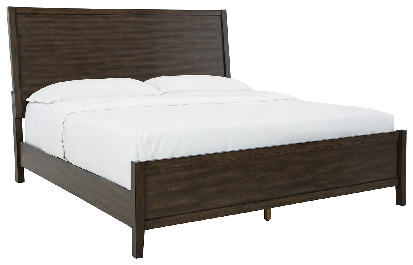 Wittland California King Panel Bed