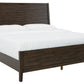 Wittland Queen Panel Bed