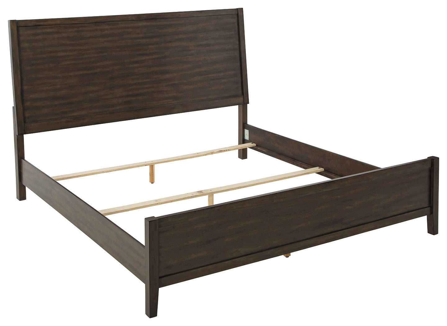 Wittland California King Panel Bed