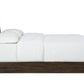 Wittland California King Panel Bed