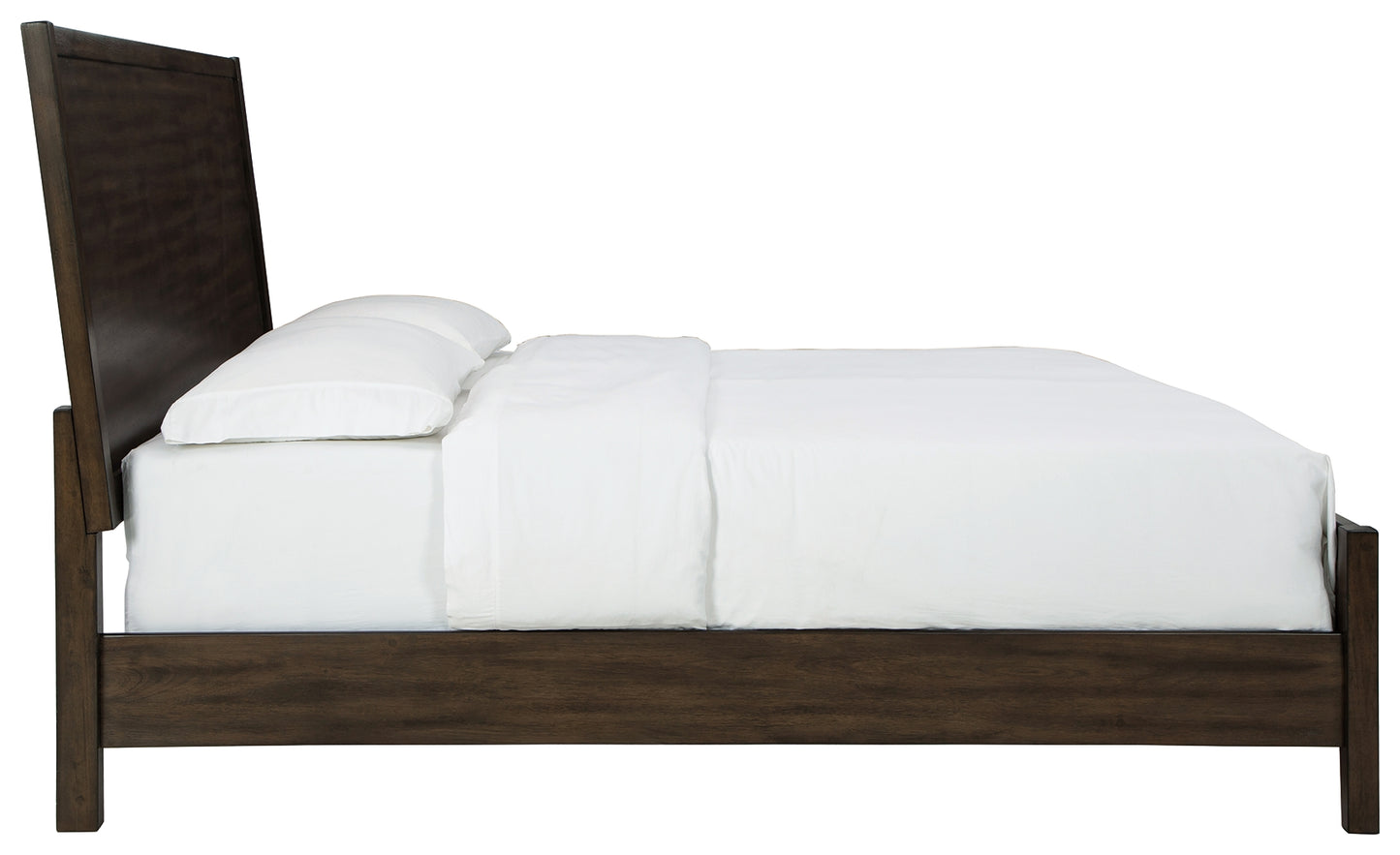 Wittland California King Panel Bed