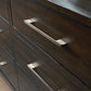 Wittland Dresser and Mirror