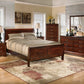 Alisdair Nightstand