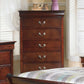 Alisdair Chest of Drawers
