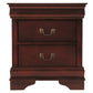 Alisdair Nightstand